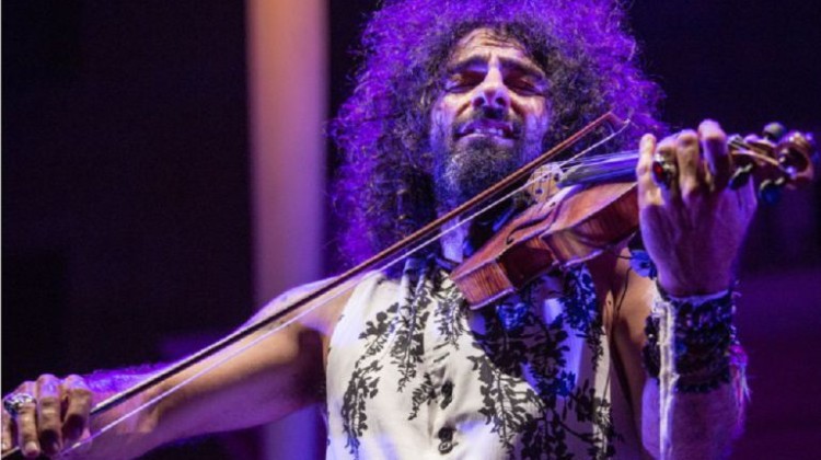 Ara Malikian