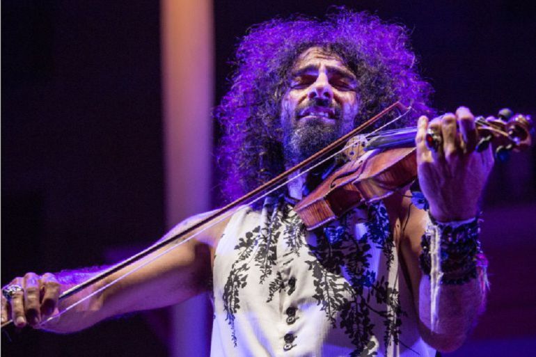 Ara Malikian