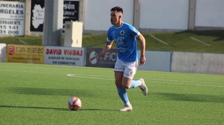 Sergi Brunet ya es nuevo jugador del CD Pozoblanco