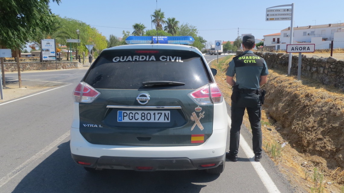 guardiacivil_añora