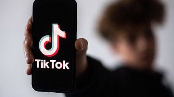 Icono de TikTok. PIXABAY