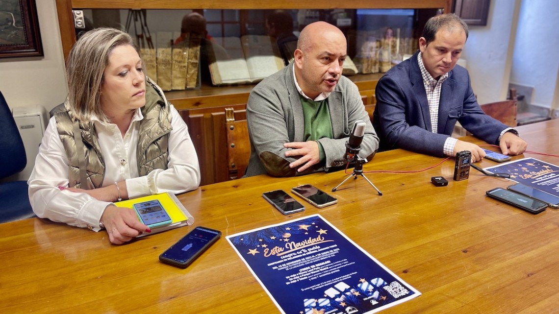 Presentación de la aplicación móvil 'Jarotea'