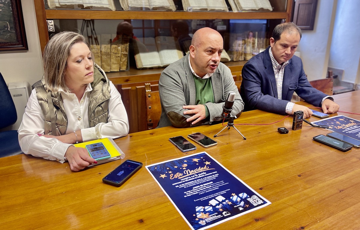 Presentación de la aplicación móvil 'Jarotea'