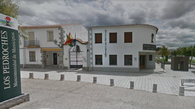 Sede de la Mancomunidad de Municipios de Los Pedroches
