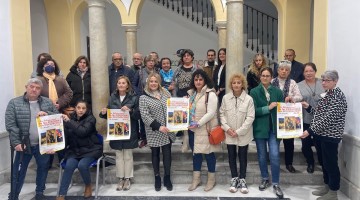 Presentación de las Jornadas de Discapacidad