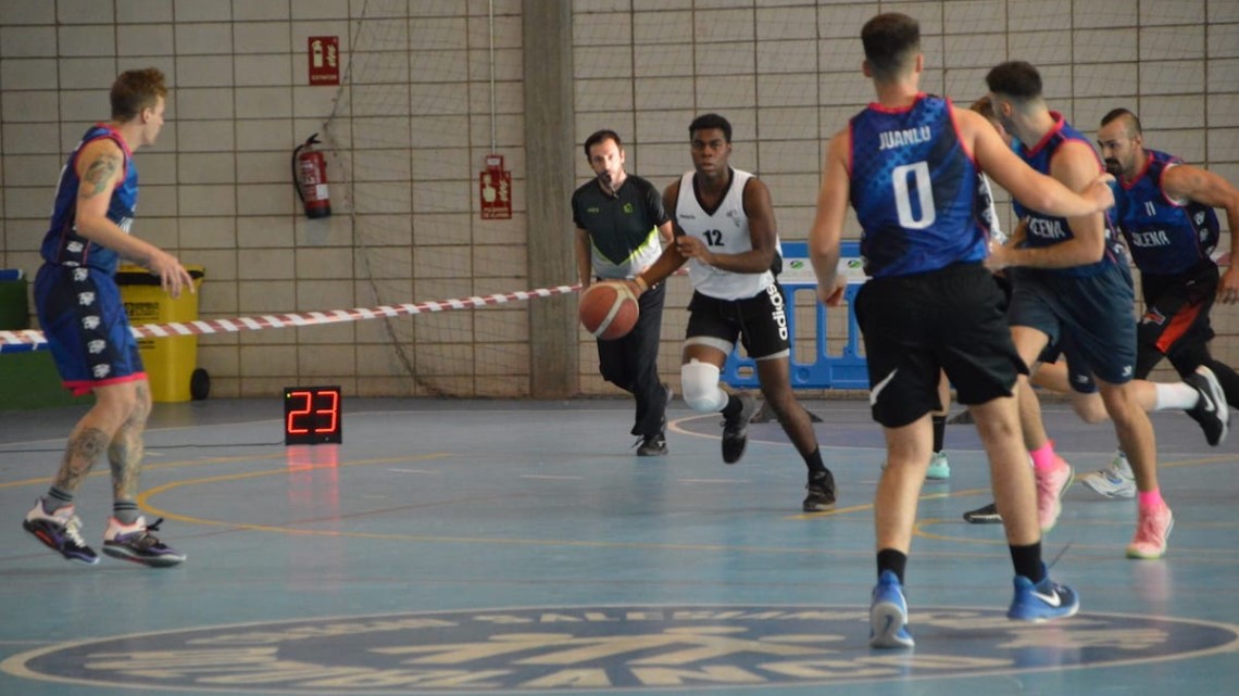 basket