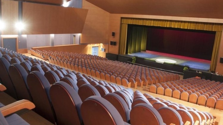 Teatro "El Silo"