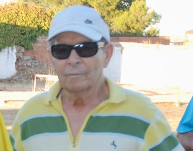 Antonio Fernández