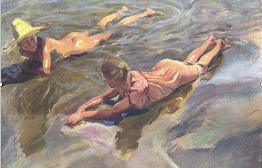 sorolla