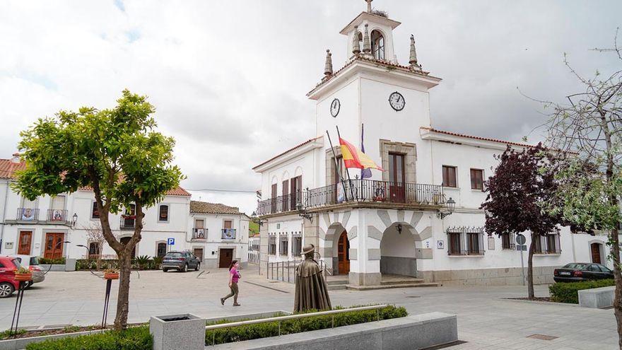 Ayuntamiento de Villanueva del Duque