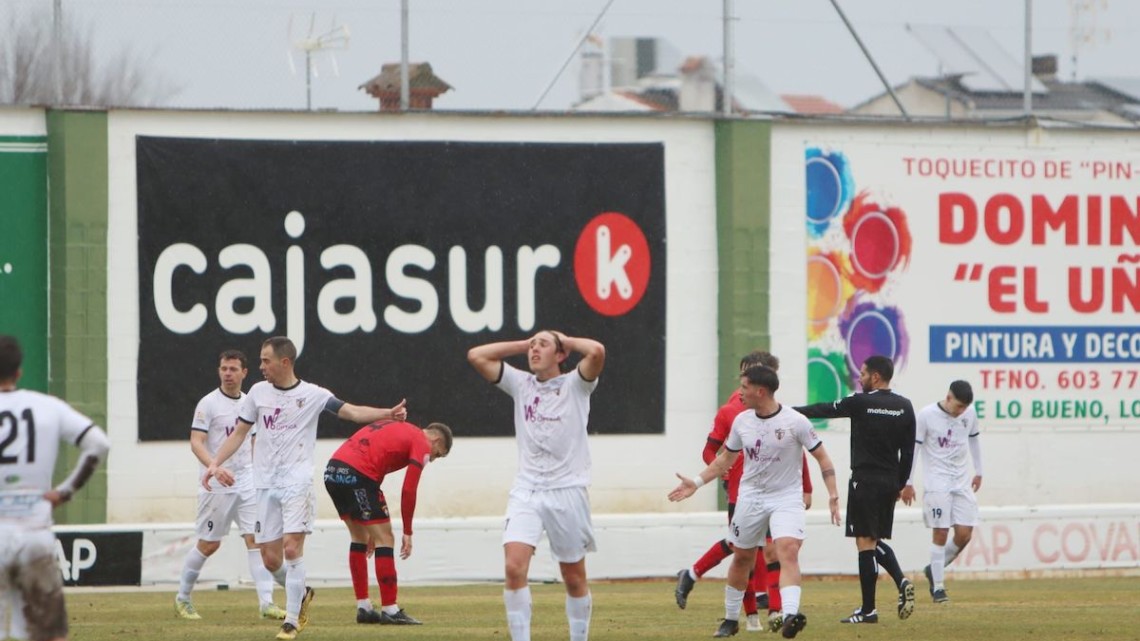 futbol-Pozoblanco