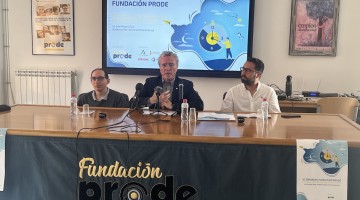 Presentación Jornadas Prode