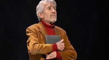 José Sacristán. Foto: Pentacion