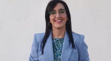 Anastasia Calero