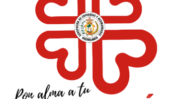 Foto: Agrupación Cofradías y Hermandades
