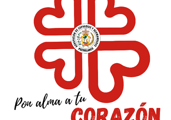 Foto: Agrupación Cofradías y Hermandades