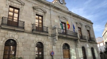 Ayuntamiento de Pozoblanco