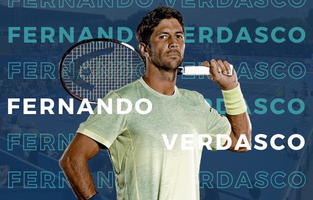 Fernando Verdasco