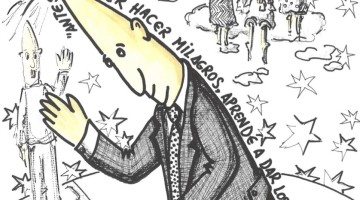 8. ANTES DE QUERER HACER MILAGROS...