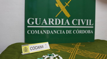 DROGA CARDEÑA