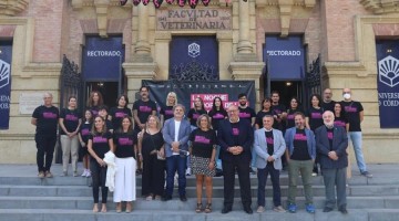 Presentación de la Noche Europea de los Investigadores