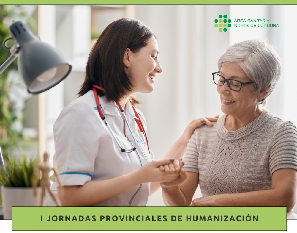 Cartel de las jornadas