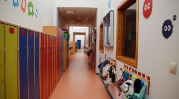 Escuela Municipal de Hinojosa del Duque