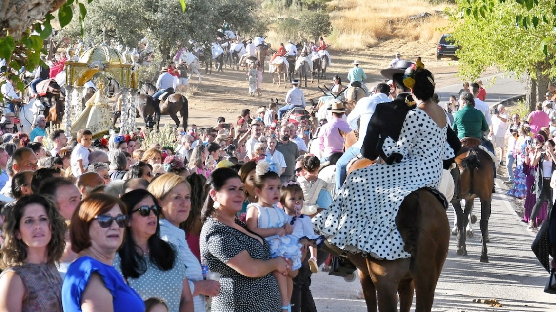 Piostros de Pedroche