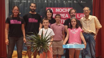 Foto CEIP Loreto