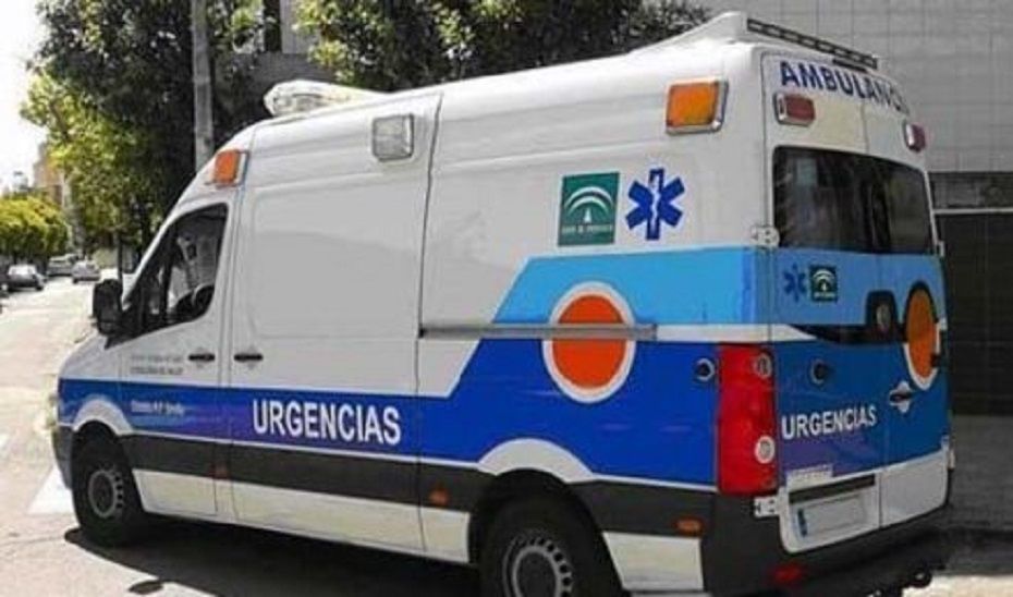 ambulancia