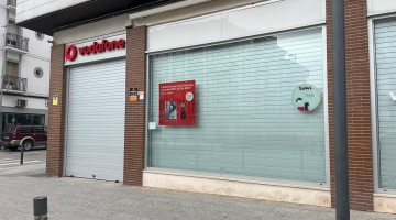 Tienda Vodafone de Pozoblanco