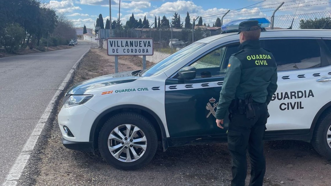 VILLANUEVA DE CORDOBA1-4