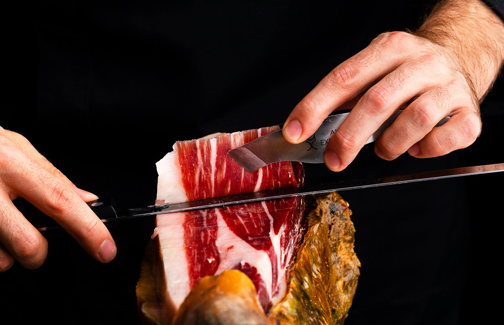 Jamón Alta Expresión Covap