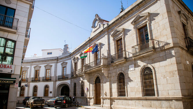 Ayuntamiento de Pozoblanco