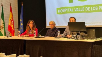 Jornadas organizadas por el Área Sanitaria Norte