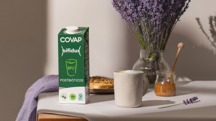 El nuevo producto de Covap