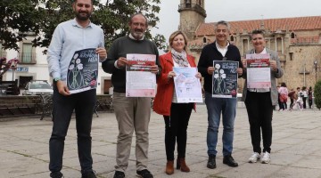 Presentación de la programación cultural de Hinojosa del Duque