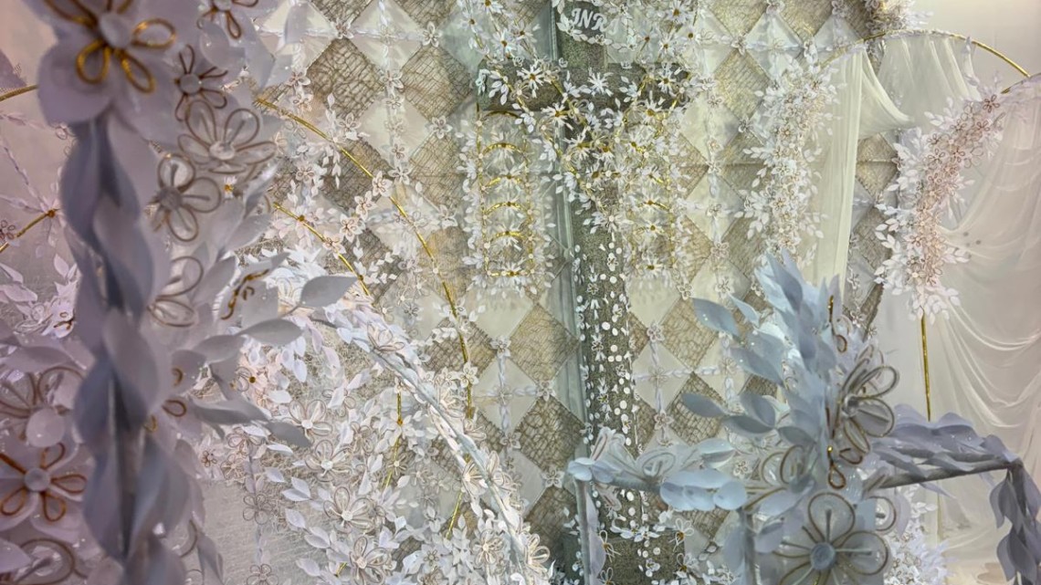 Cruz Virgen
