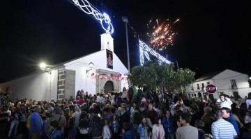 Fiestas de San Gregorio