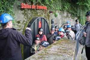 Túneles de Steyr