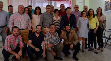 Pozoblanco en Positivo también echó el cierre a la campaña