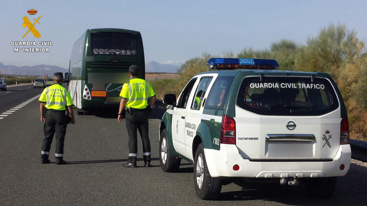 SUBSECTOR AUTOBUS INMOBILIZADO