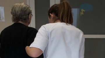 El servicio de ayuda a domicilio en Pozoblanco atiende a 465 mayores