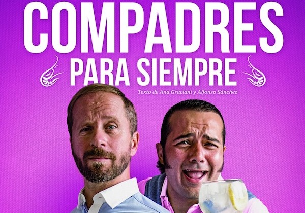 los compadres