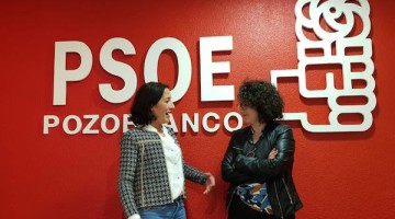 PSOEPozoblanco_candidata