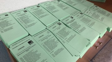 elecciones