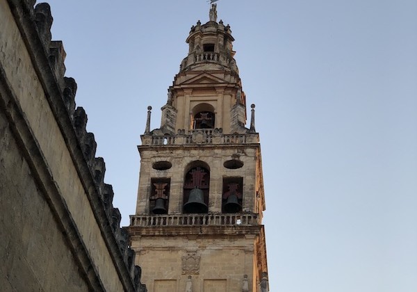 mezquita