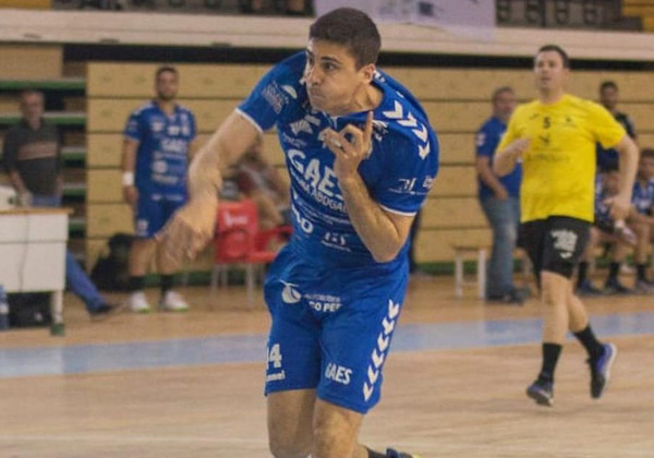 balonmano