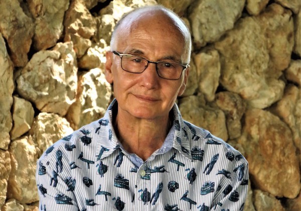 Federico Gallego Ripoll