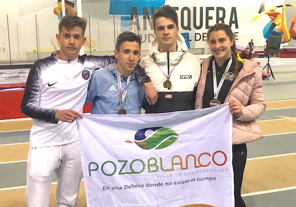 atletismo
